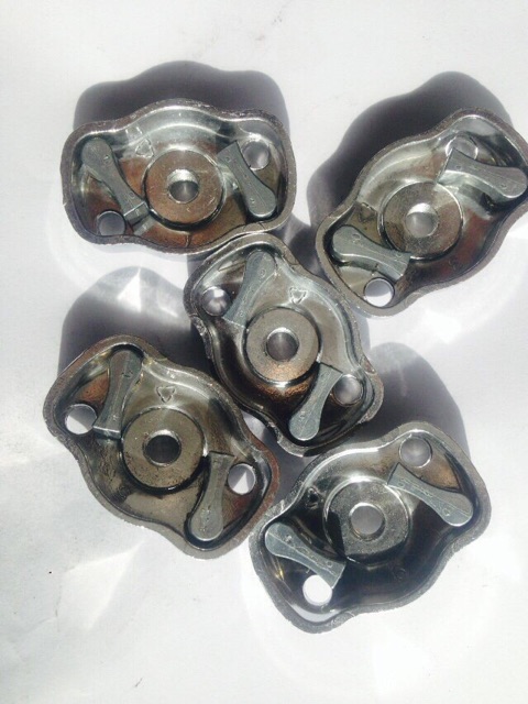 Bộ bát cho giật máy phát cỏ 260/330 thắng máy cưa xích #