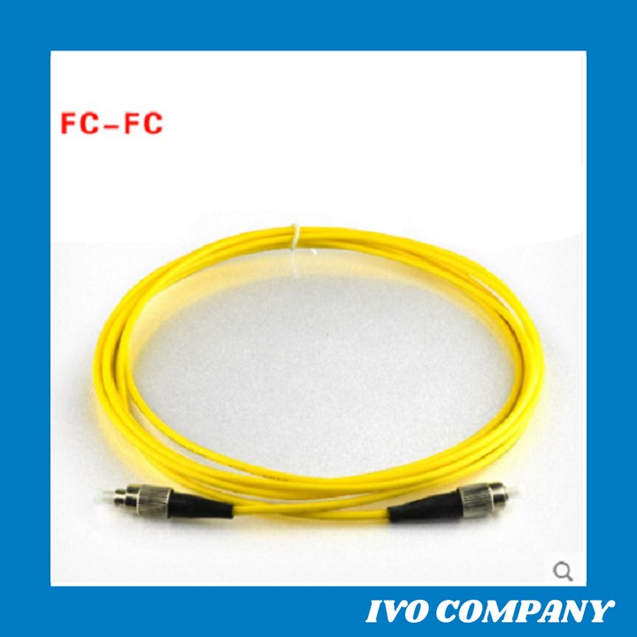 [HCM]Dây Nhảy Quang Cổng FC-FC UPC 1 Mét - 3 Mét