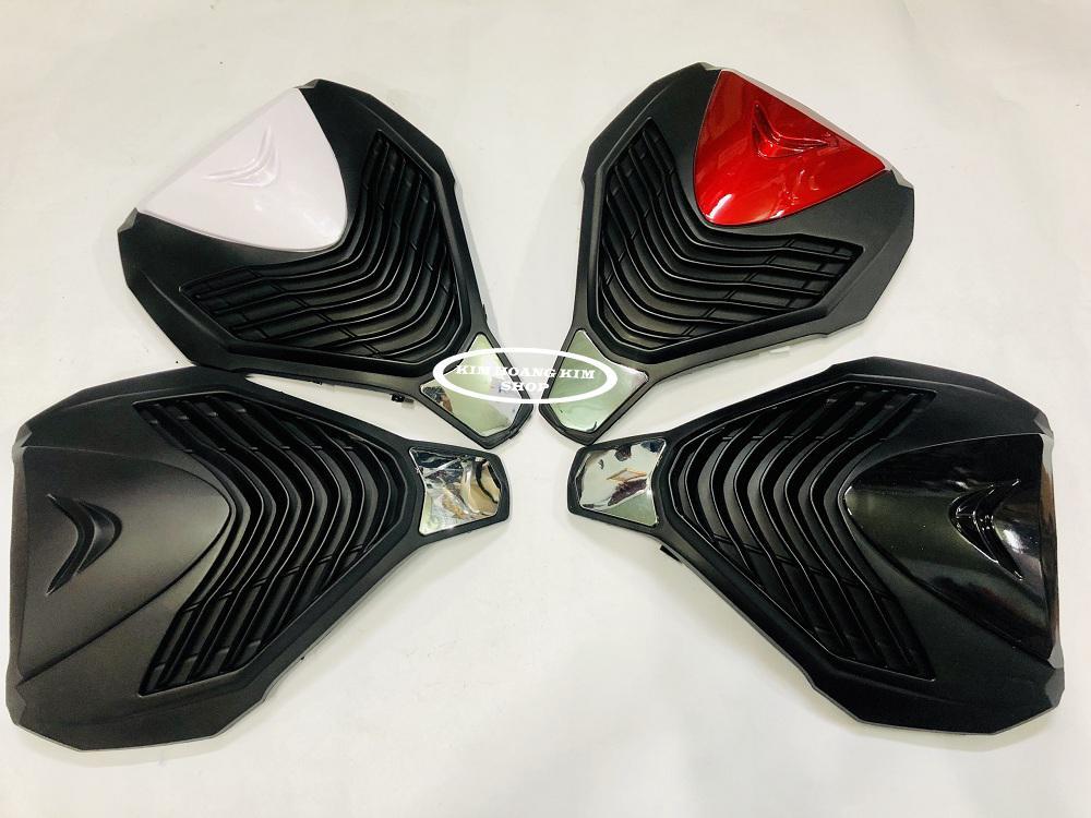 Mặt Nạ AirBlade kiểu SH nhiều màu
