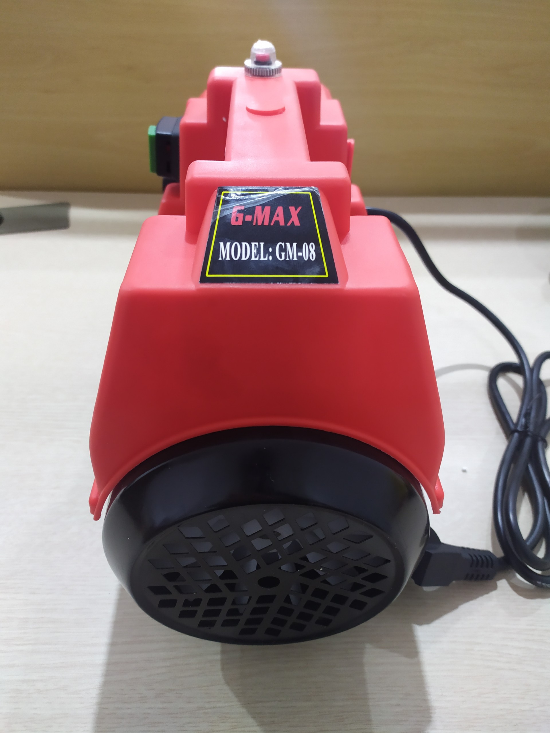 Máy Rửa Xe Mini G-MAX 08 1800W