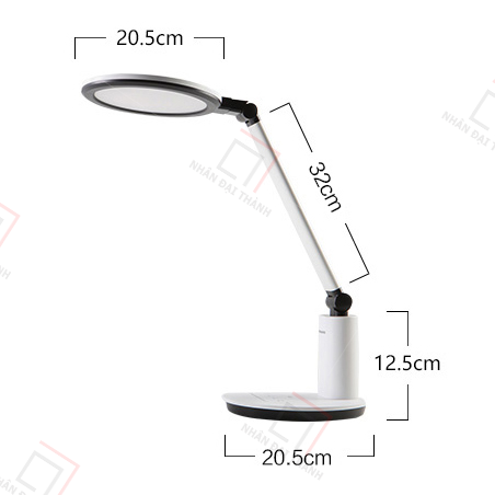 Đèn bàn Led Panasonic HH-LT0623 [ GIAN HÀNG UY TÍN][HÀNG CHÍNH HÃNG]
