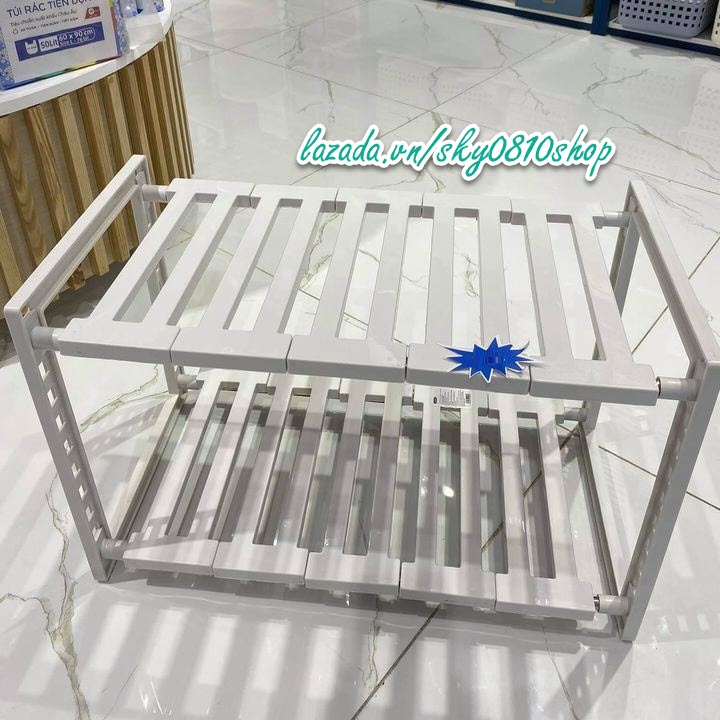 Kệ gầm bếp Inochi