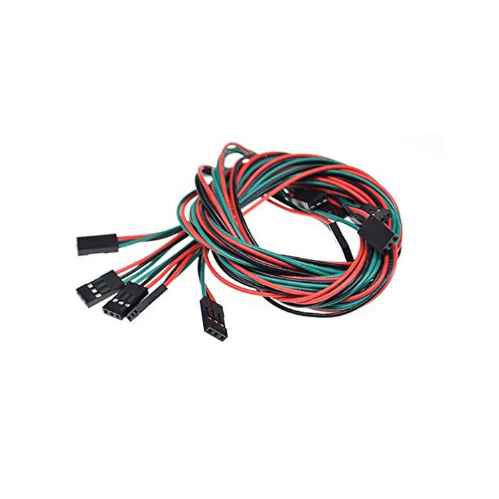 Bộ Dây 2P 3P 4P Cái – Cái dài 70cm