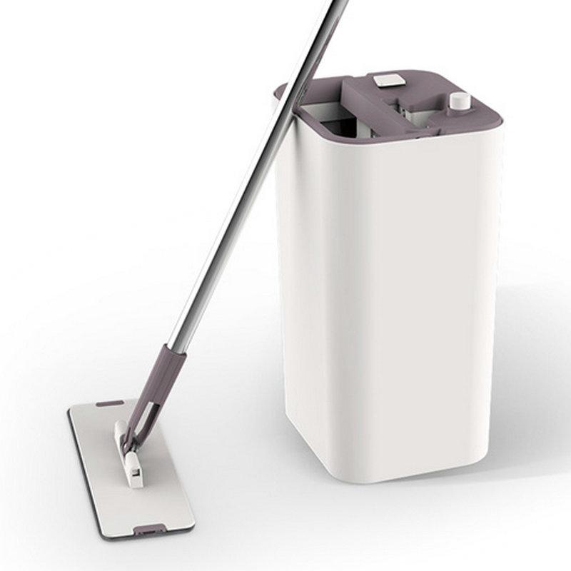 [HCM]Bộ lau nhà Microfiber Tashuan Ts-5327