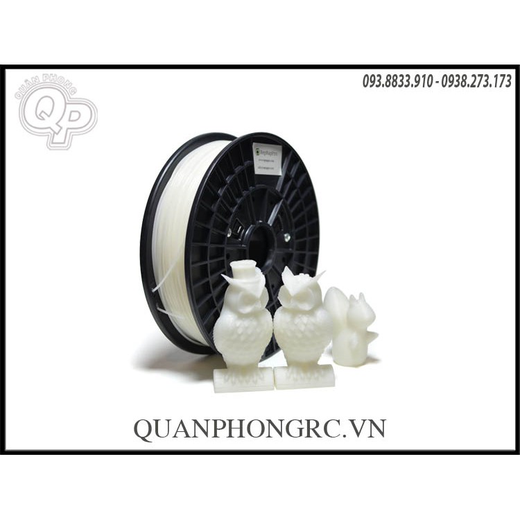 Nhựa in 3d abs loại 1kg