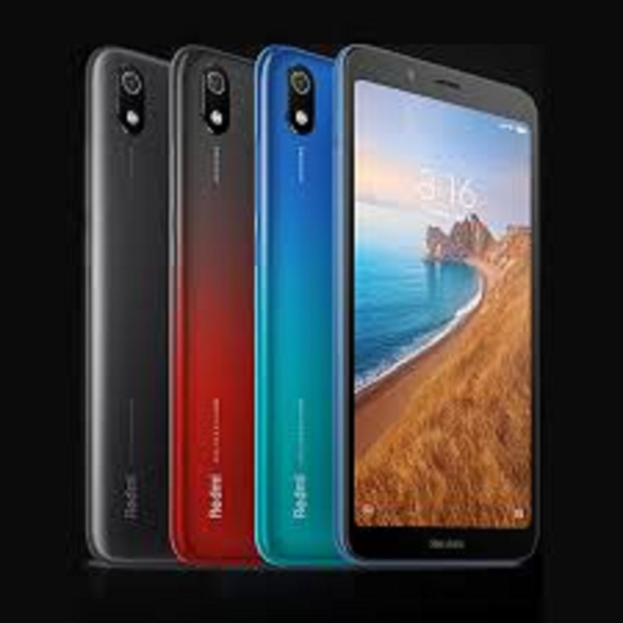 điện thoại Xiaomi Redmi 7 A - Xiaomi 7A 2sim ram 2G/32G máy Chính Hãng, Full Tiếng Việt