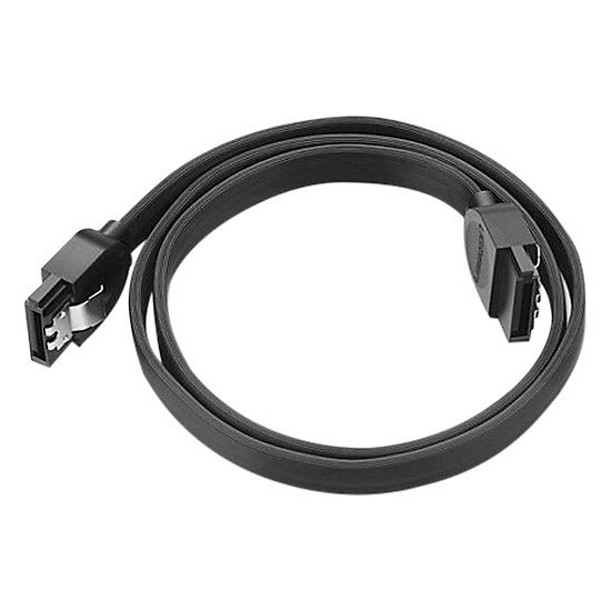 Dây Cáp Tín Hiệu SATA III - 6GB/s, dây tín hiệu ổ cứng