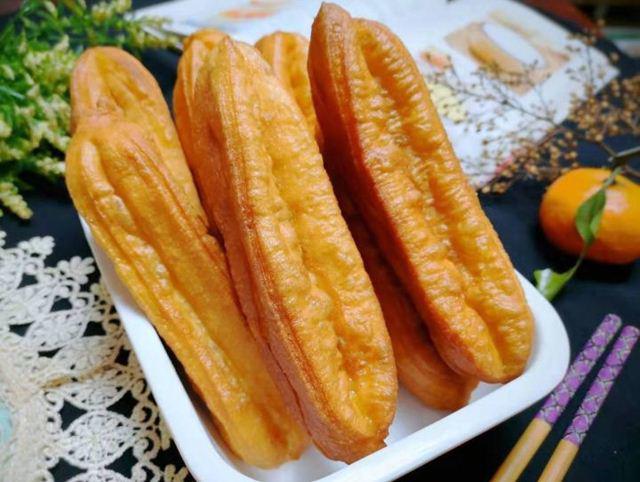 Bột bánh quẩy Vĩnh Thuận 400g