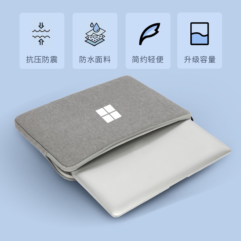 【APR】 Microsoft Surface Laptop Studio liner bag 14.4 inch laptop bag shockproof protective cover