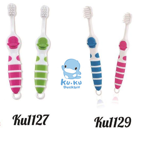 bàn chải đánh răng KUKU ku1127/ku1129