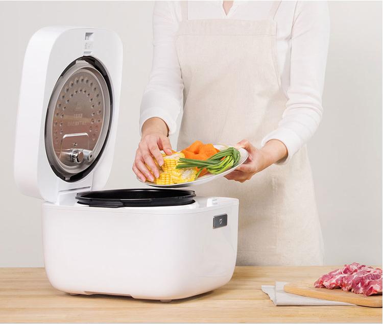 Nồi cơm điện áp suất Xiaomi 5L