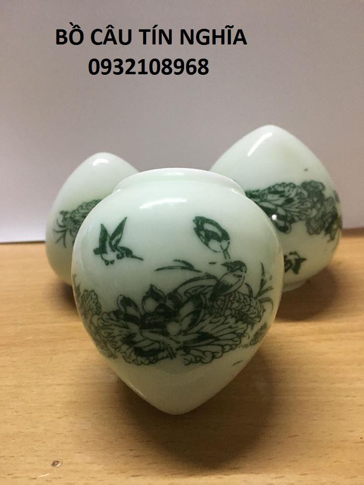 [HOÀN TIỀN 10%]cóng cho chim ăn 02