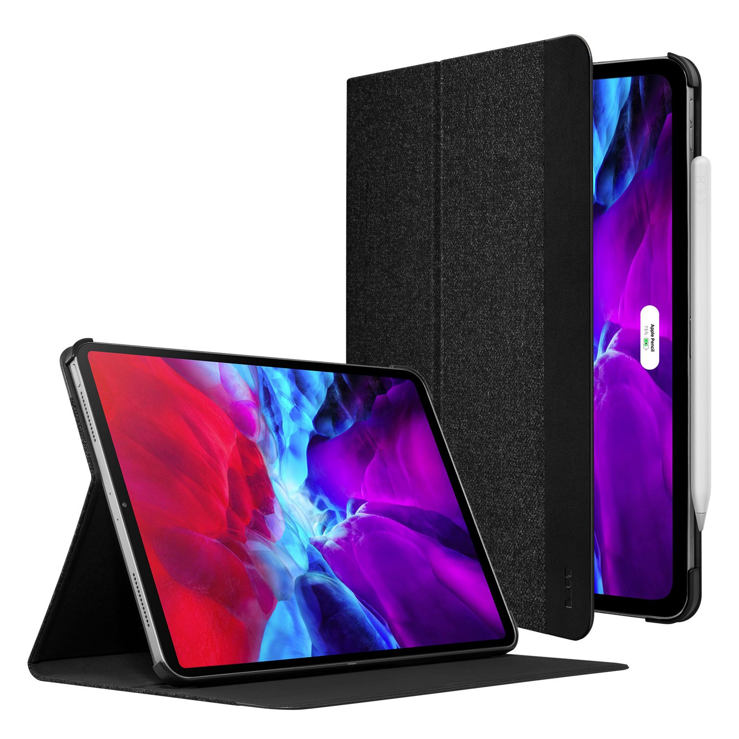 Ốp LAUT iPad Pro 12.9 inch INFLIGHT (2020)