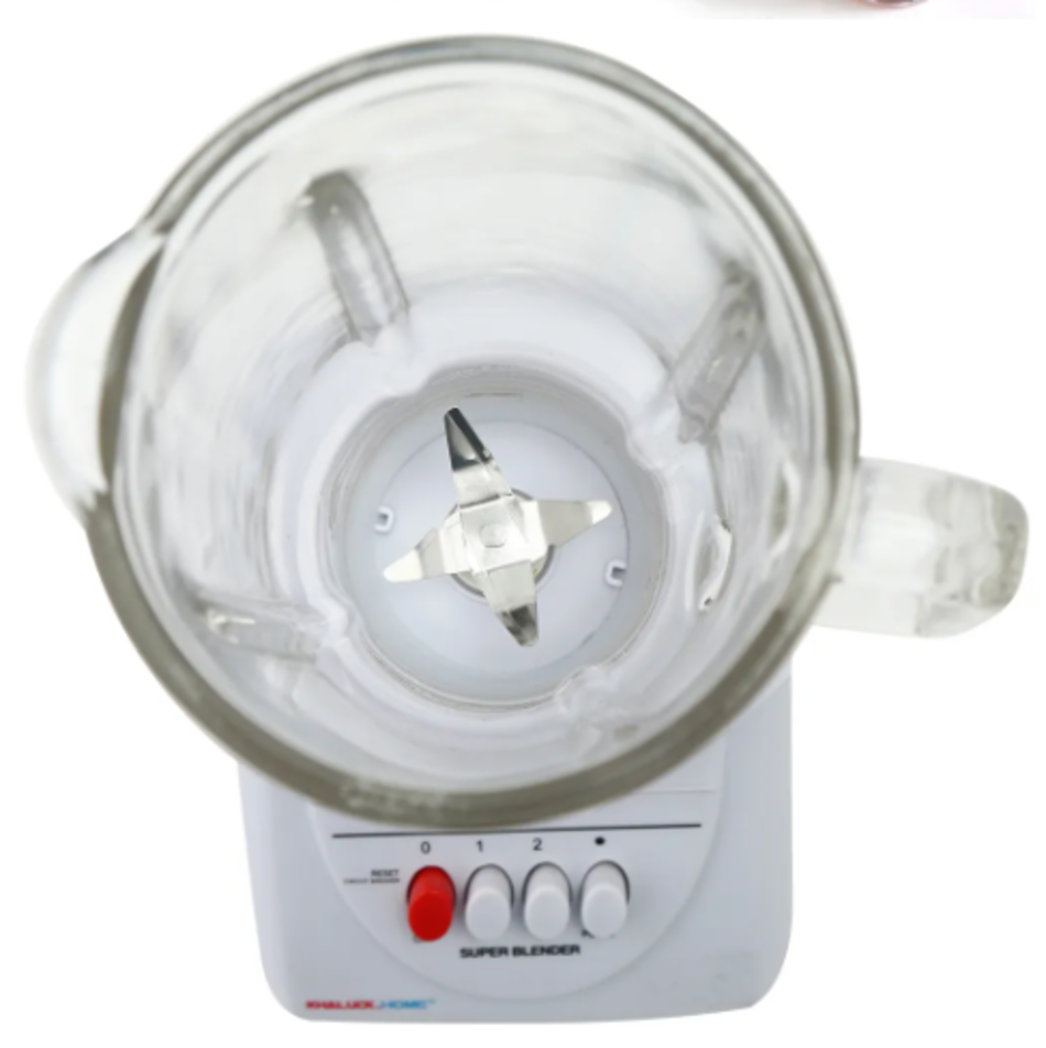 Máy xay sinh tố Khaluck.home KL333  (Trắng)