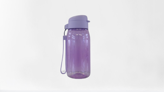 [ TUPPERWARE ] BÌNH NƯỚC LOHAS FLASK 550ml