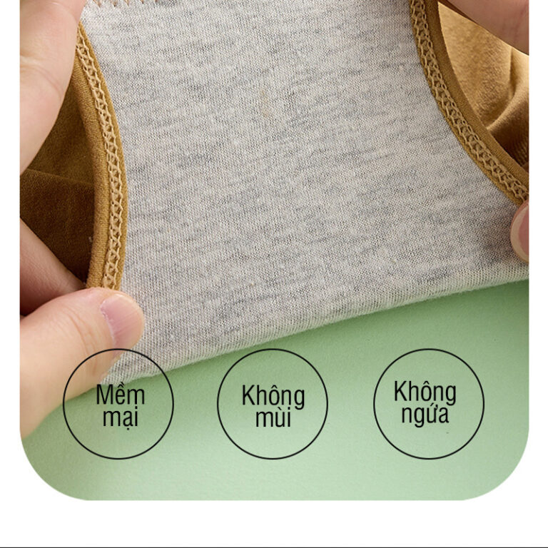 Quần gen nịt bụng sau sinh cạp cao
