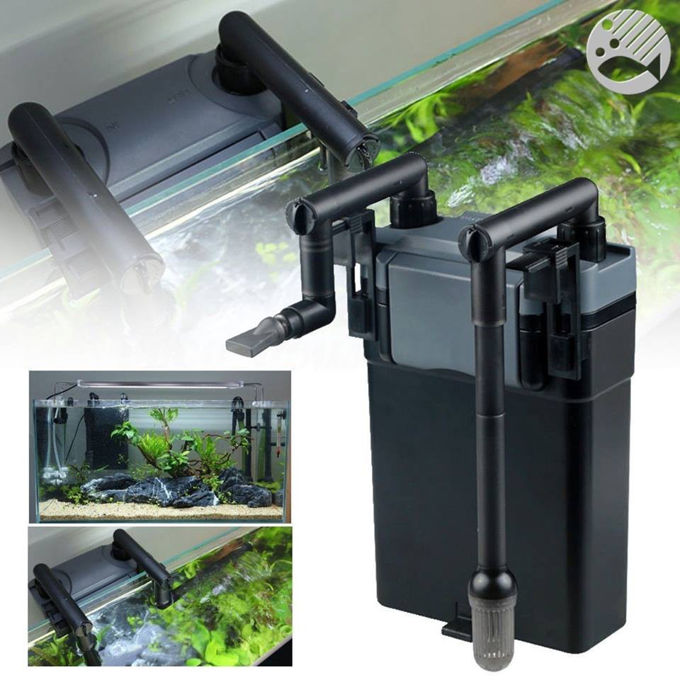 Máy lọc nước Sunsun HBL 803