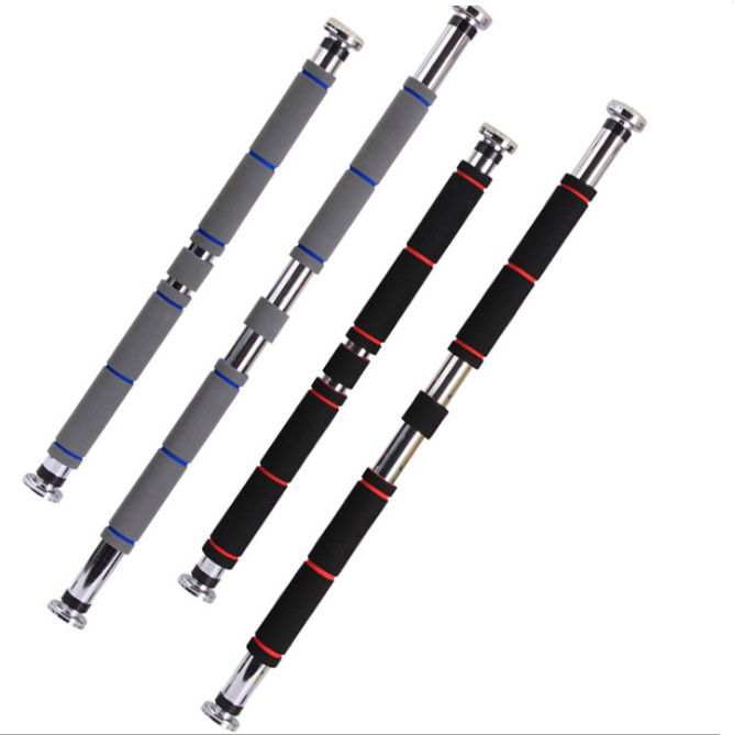 Xà đơn treo tường kích thước từ 60cm điều chỉnh đến 1m DX