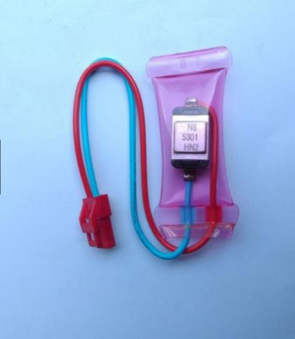 Cảm biến âm tủ lạnh Sanyo ( Sò âm tủ lạnh)