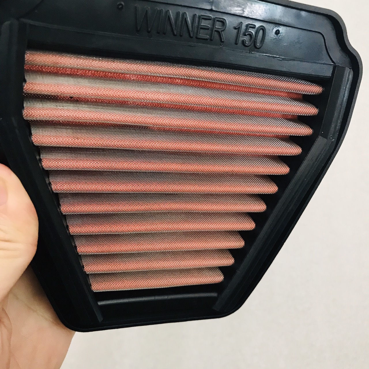 LỌC GIÓ ĐỘ GIẢ ZIN CHO WINNER V1