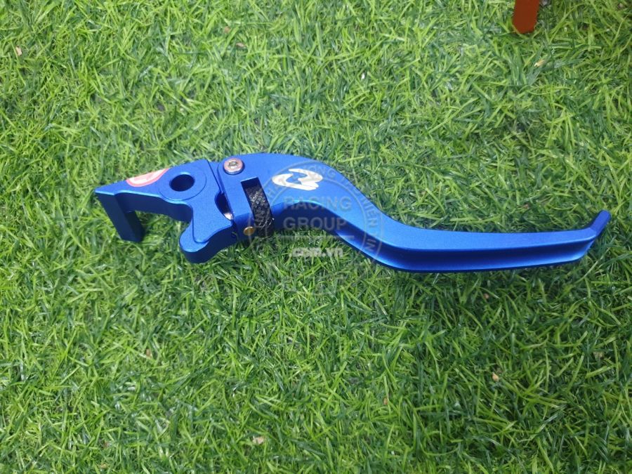 [HCM]Tay Thắng (Phanh) Đĩa 6 số E Plus Racing Boy RCB Chính Hãng Gắn WaveDream JupiTer Sirius…