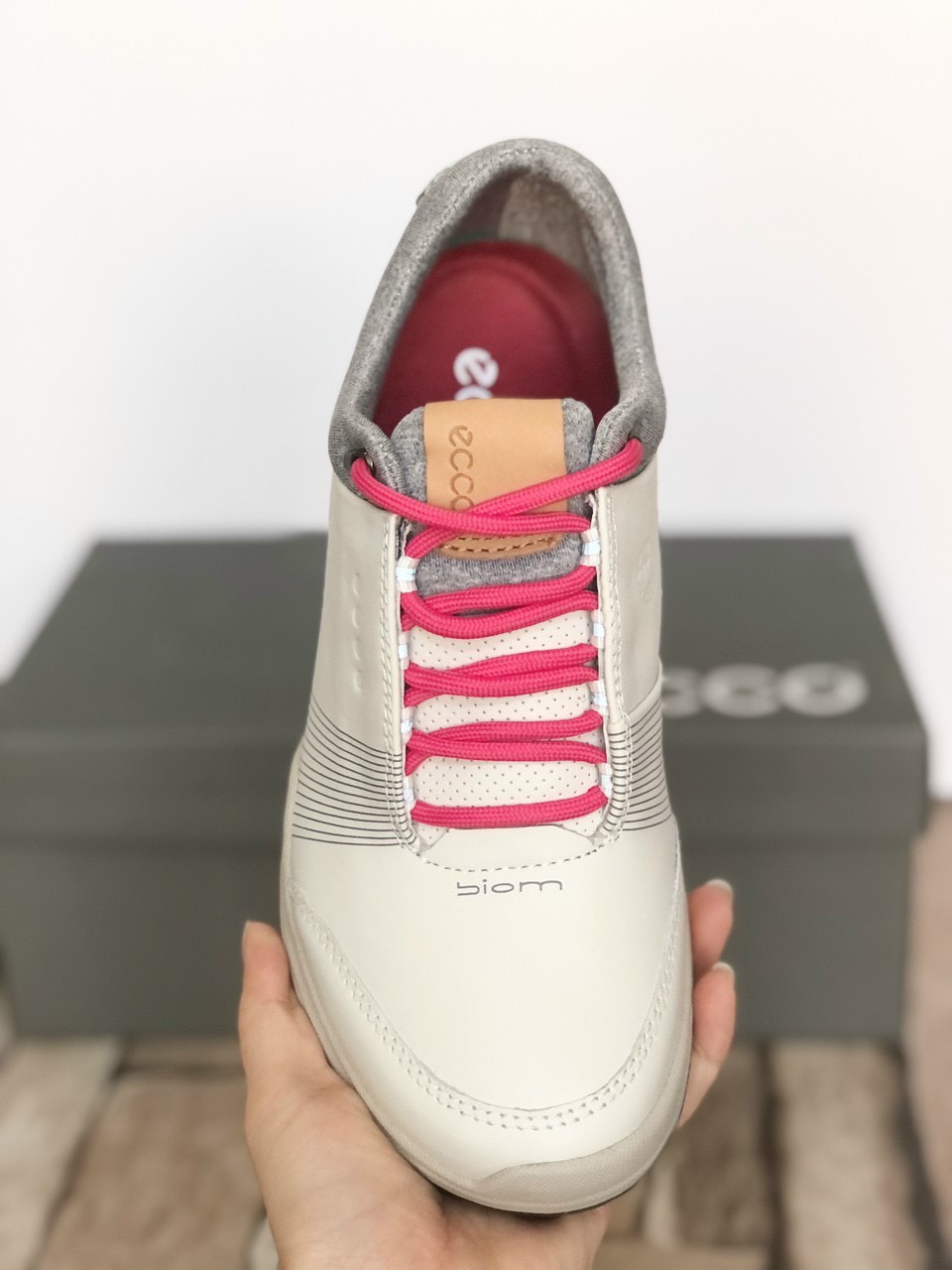 [SOCKS GIFT][BIGSALE] ECCO W BIOM HYBRID 3 WOMEN
