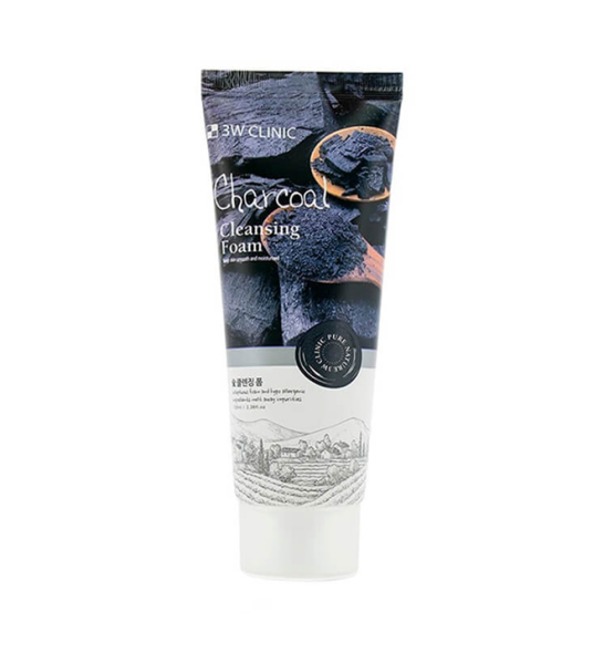 Sữa rửa mặt 3W Clinic Hàn Quốc 100ml