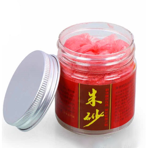 Chu sa "bột" vẽ,pha - hủ phong thuỷ