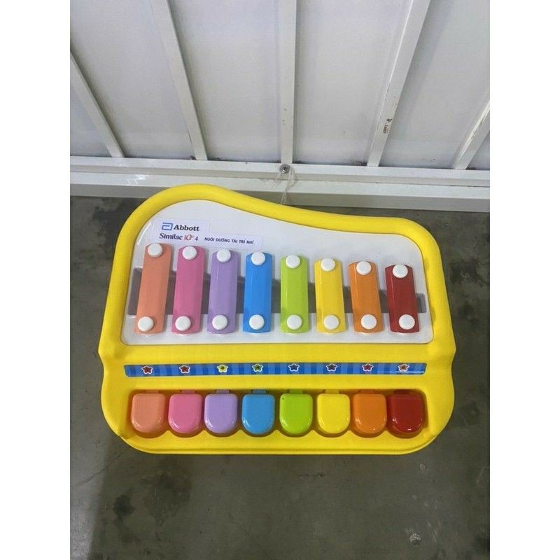 Đàn nhạc công vui nhộn cho bé