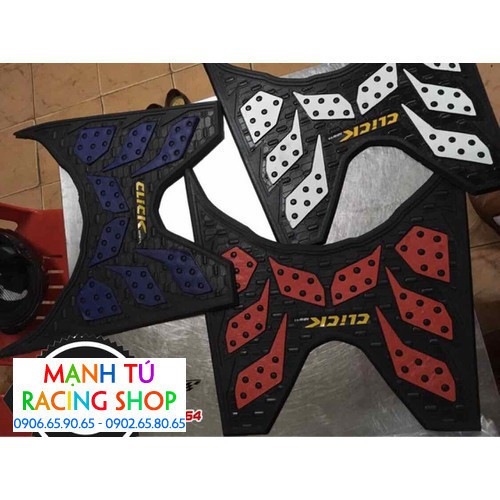 Thảm lót chân click thái 2015-2017 - 38ad