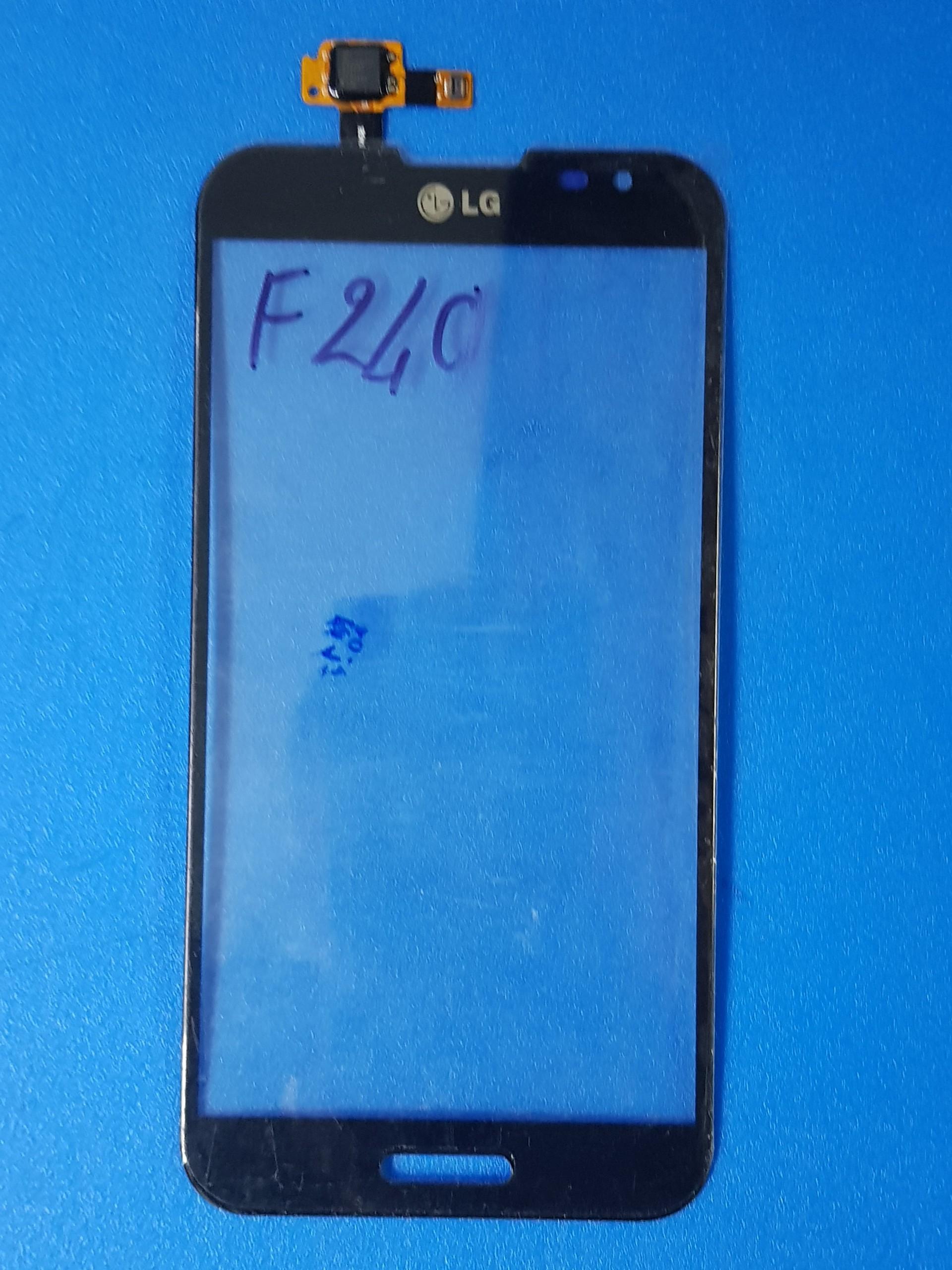 Mặt Kính Cảm Ứng LG F240