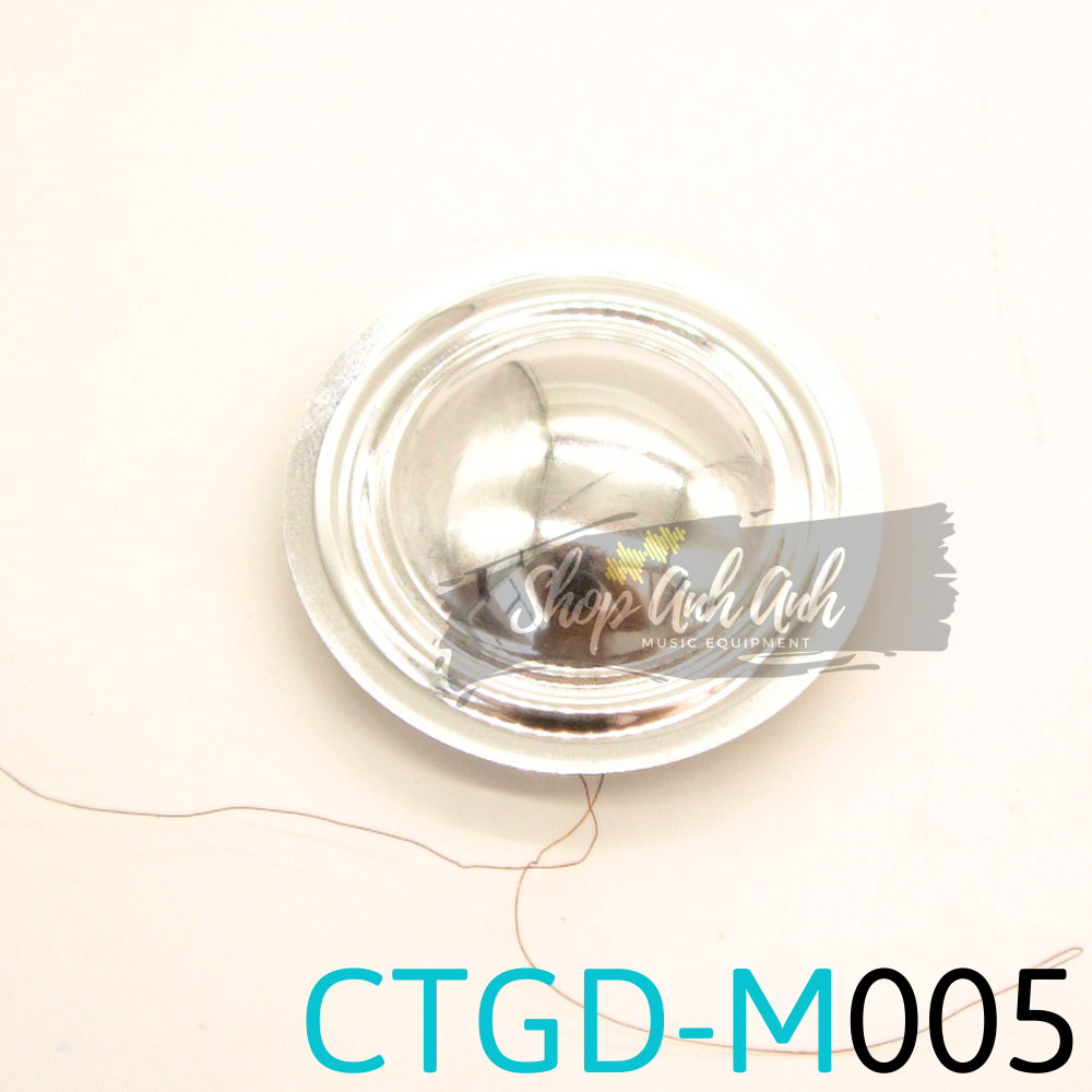 Màng coil loa treble 250 các loại
