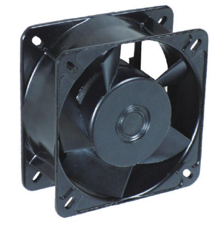 Quạt Thông gió ROTARY 220V - 38W, Quạt tản nhiệt đời mới, giá sốc