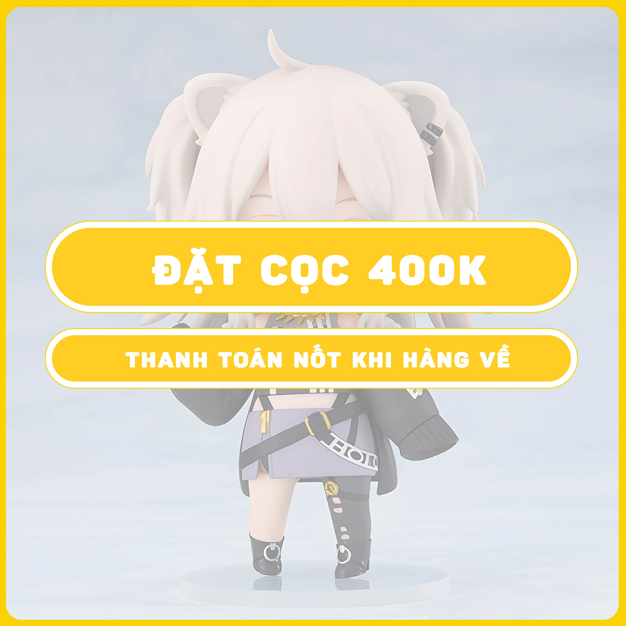 Hololive production - shishiro botan - nendoroid 2114