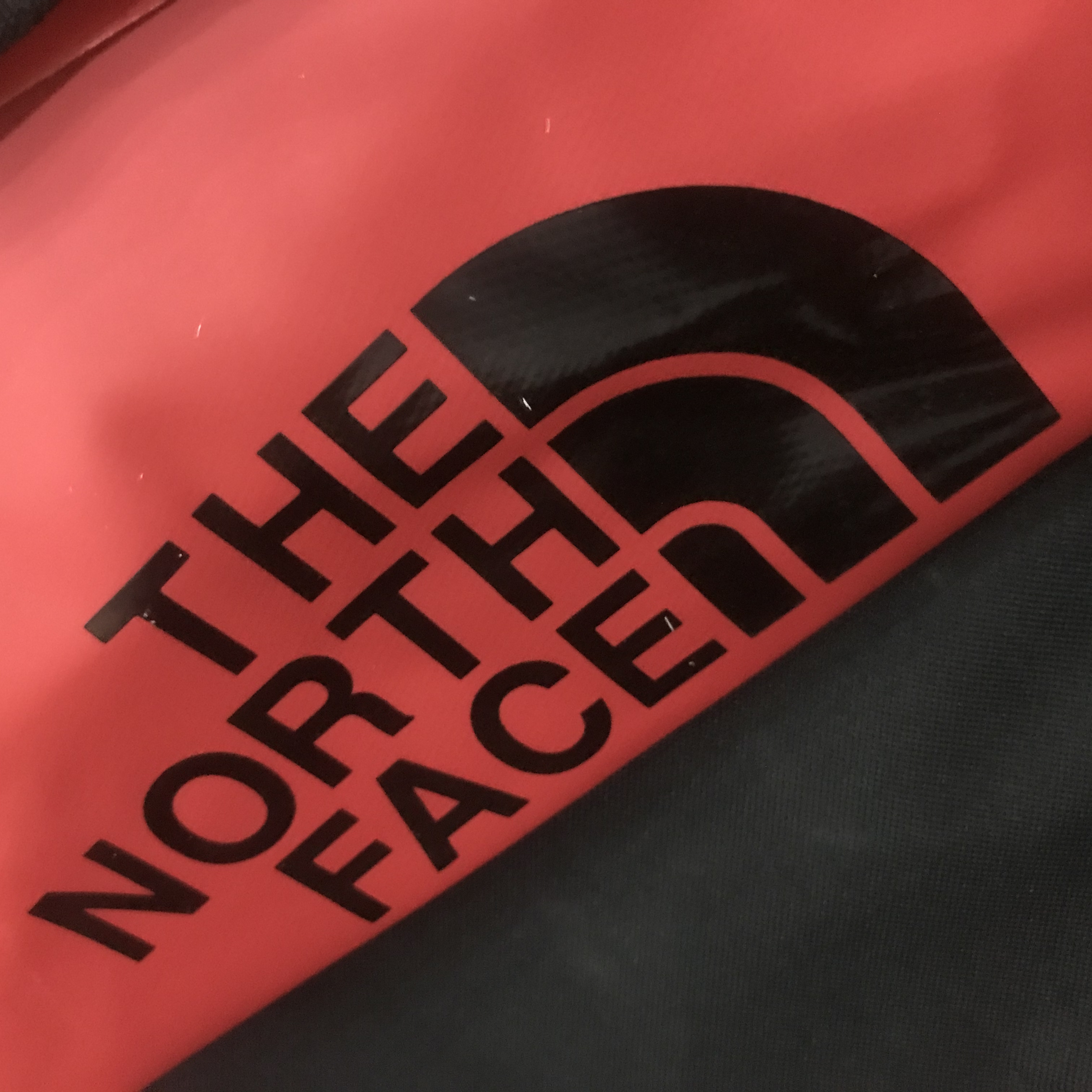 Túi The North Face Base Camp Duffel size L