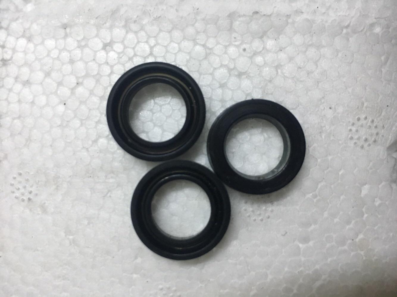 Bộ 3 phớt bơm rửa xe mini