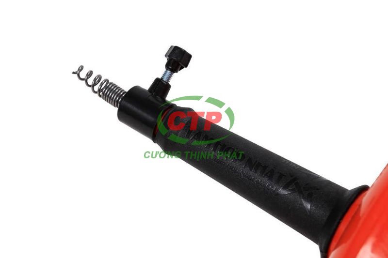 Dụng Cụ Cây Thông Cống Dây Lò Xo TORNADO
