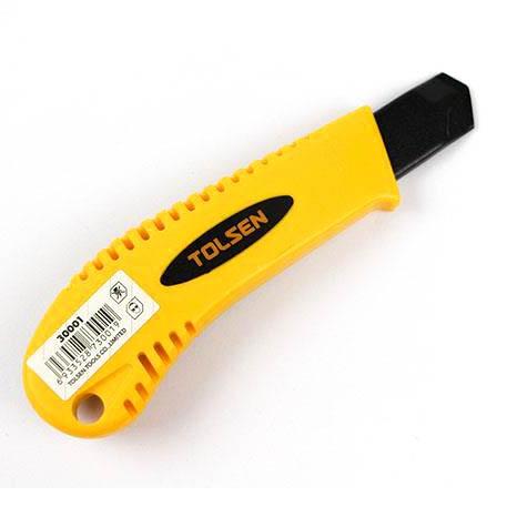 DAO RỌC GiẤY TOLSEN 30001