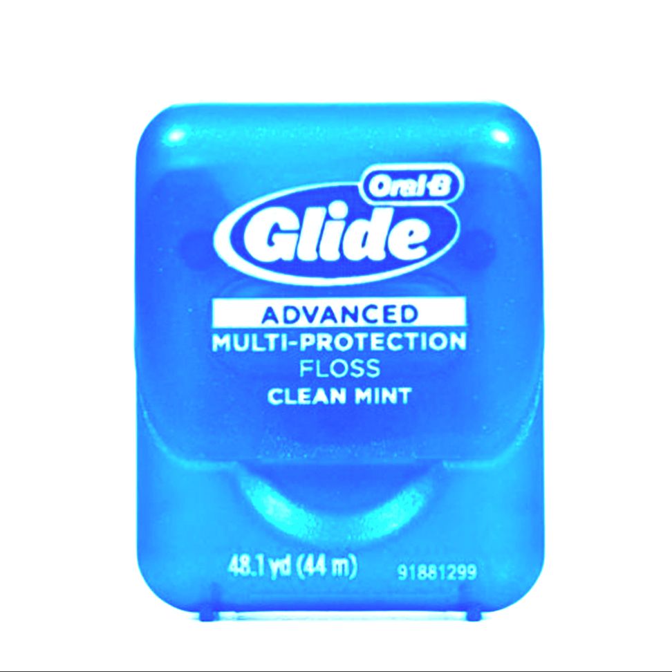 chỉ nha khoa Oral B Glide advanced( nhập Mỹ)