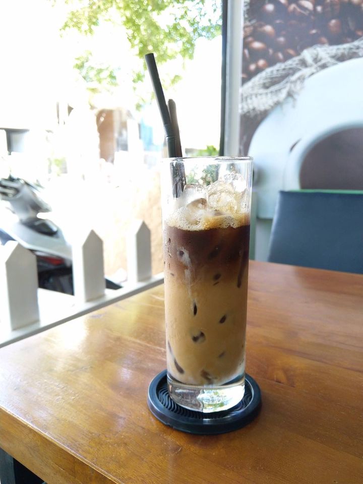 [HCM]Cà Phê Espresso Hemera rang xay