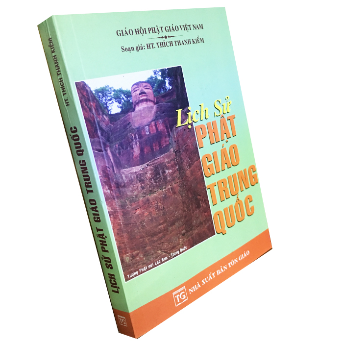 Lịch Sử Phật Giáo Trung Quốc