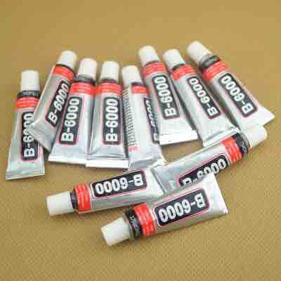 Keo dán cườm tuýp nhỏ 3 ml
