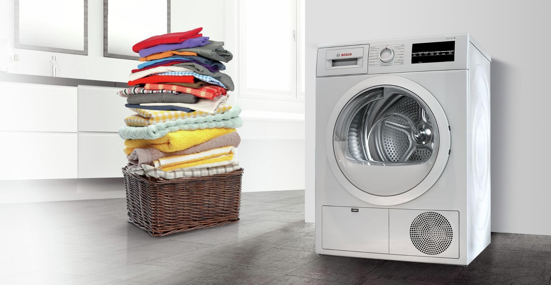 [HCM] Lắp Đặt Máy Sấy