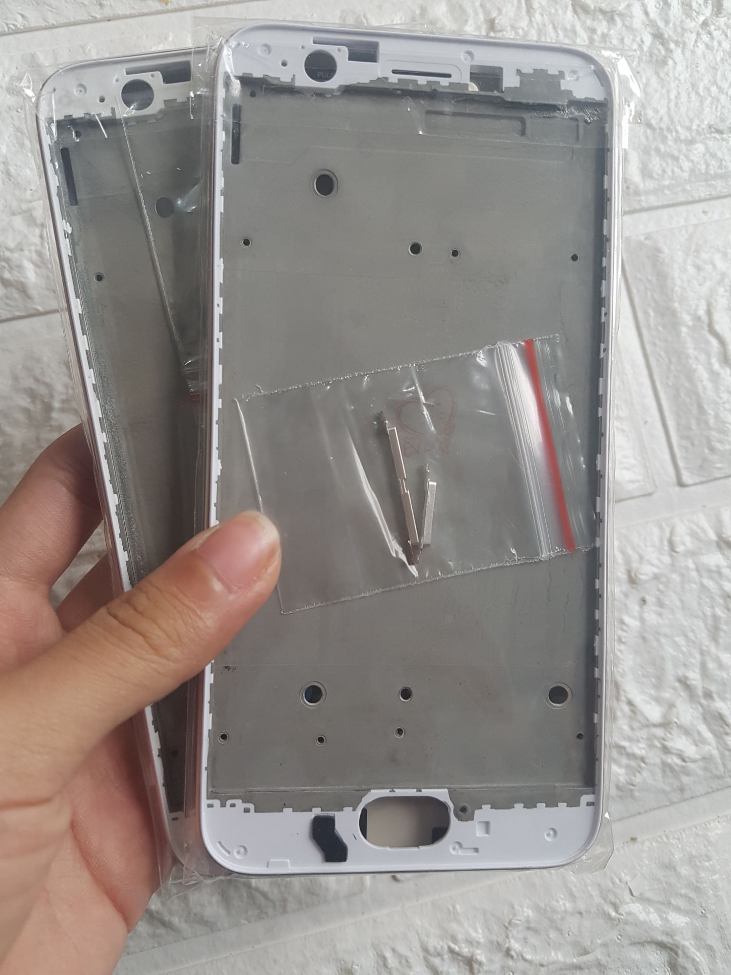 Bộ Vỏ + Sườn Oppo Neo 9s (A39)