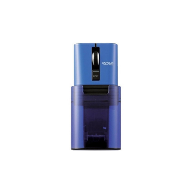 Chuột không dây mini bluetooth ELECOM M-CC1BR-G - Hàng chính hãng