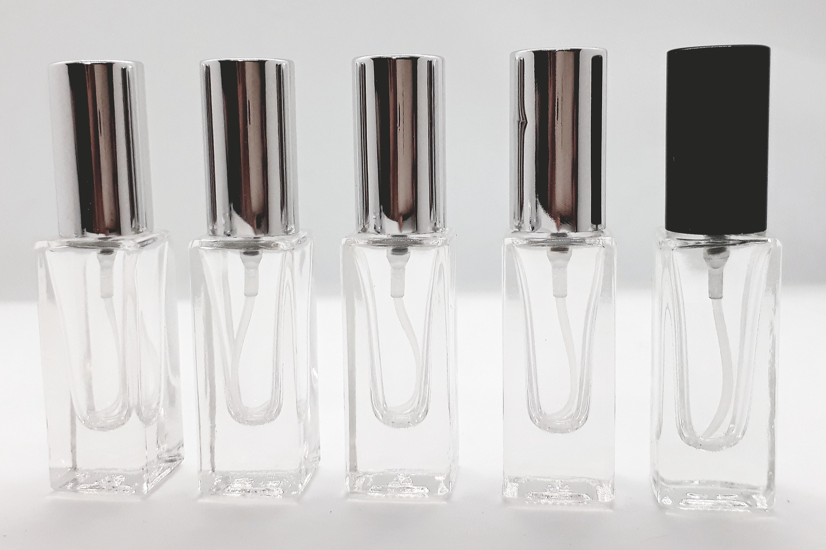 Chai chiết nước hoa 2ml/5ml/10ml