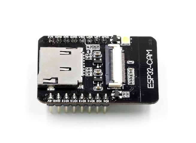 ESP32-CAM OV2640 2MP