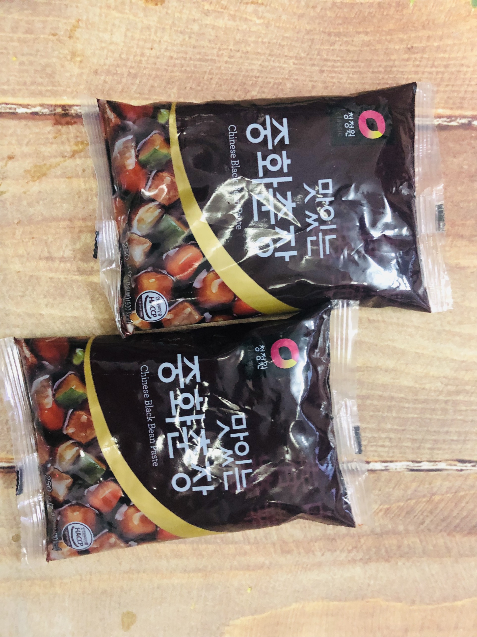 200g mì udon Hàn Quốc