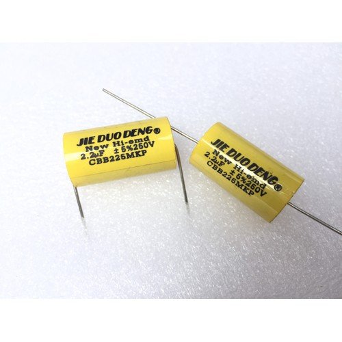tụ phân tần 2.2mf 250v