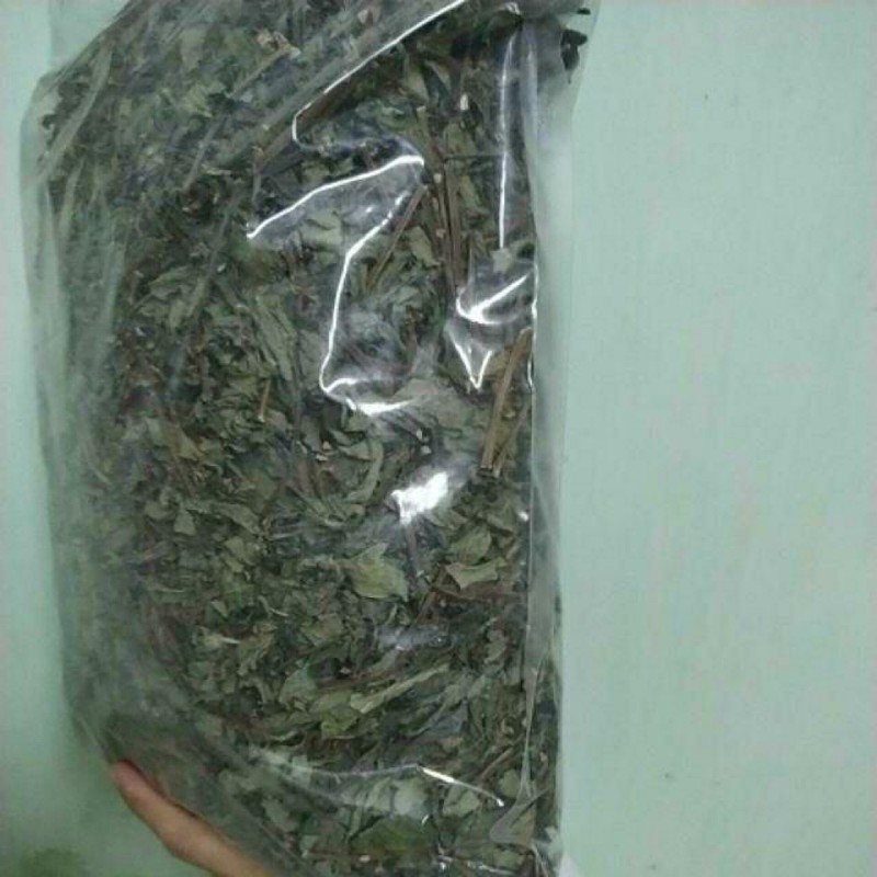 Cây Sài Đất khô 1kg GT081